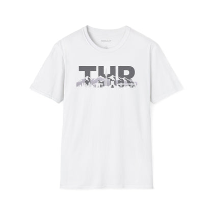 THR Unisex T-Shirt