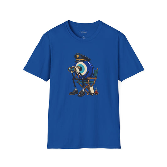 Nazar Guard Unisex T-Shirt