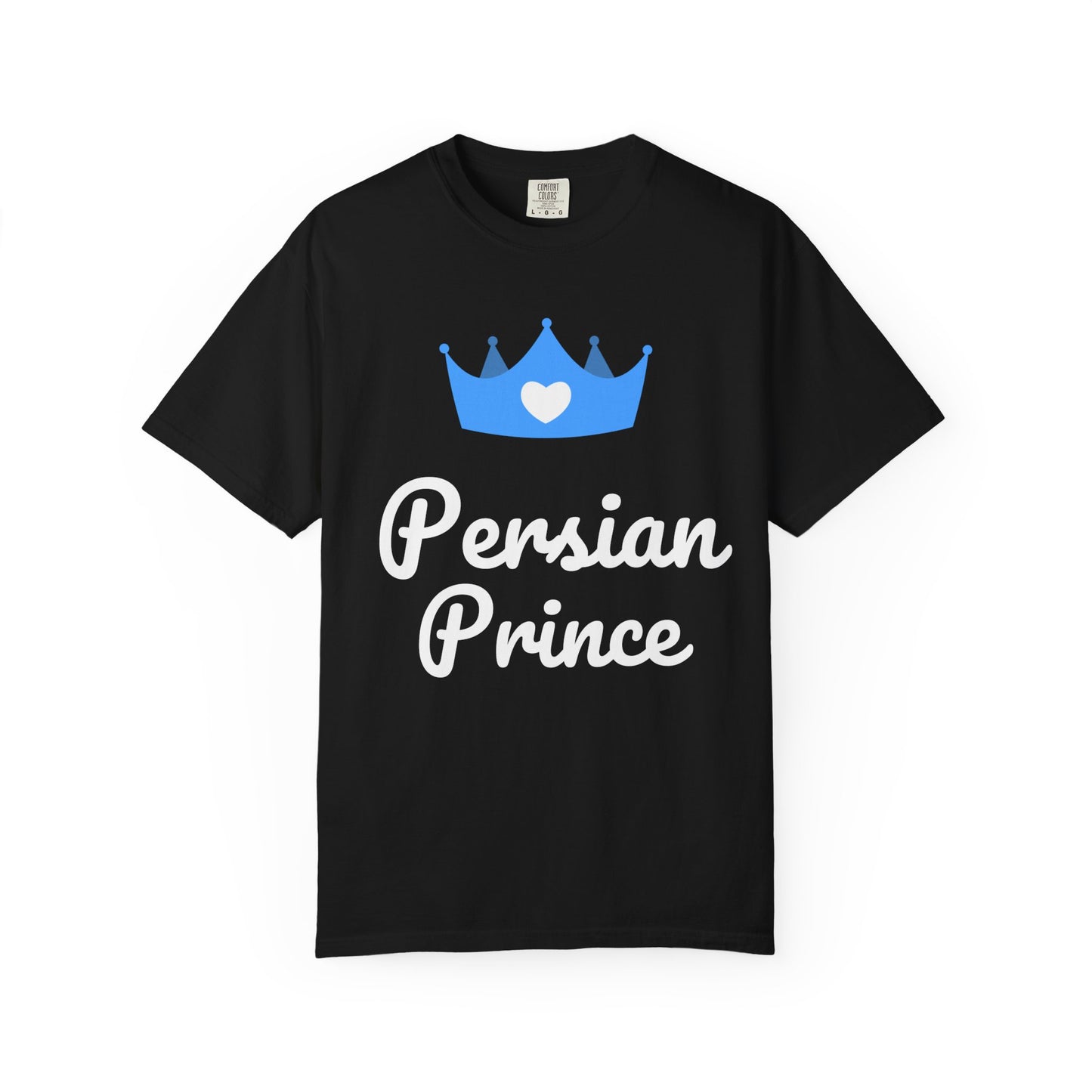 Persian Prince Premium Tee