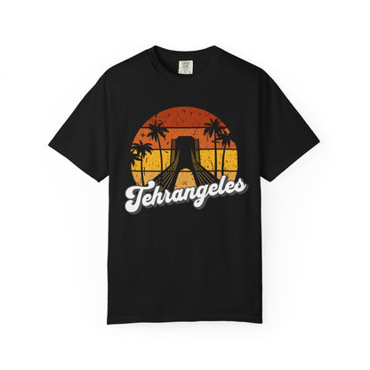 Tehrangeles Premium Tee