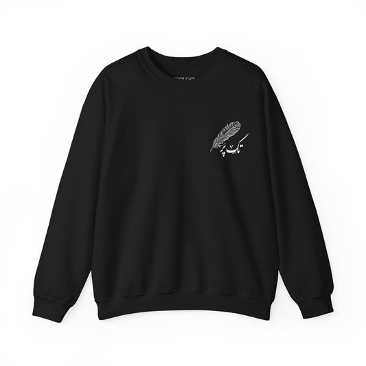 Tak-Par Sweatshirt