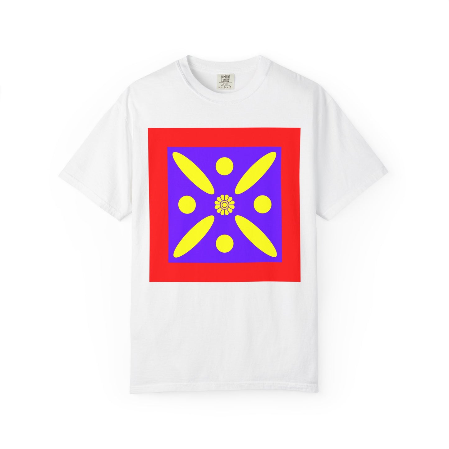 Derafshe Kaviani Premium Tee
