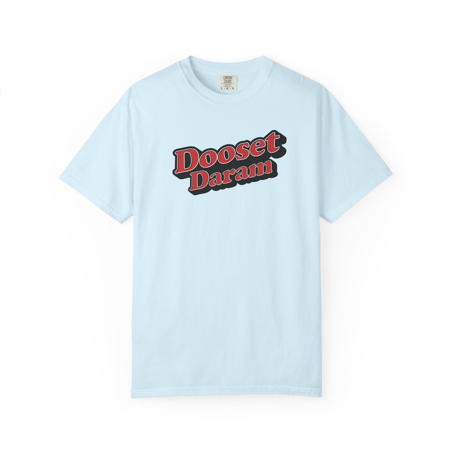 Dooset Daram Premium Tee