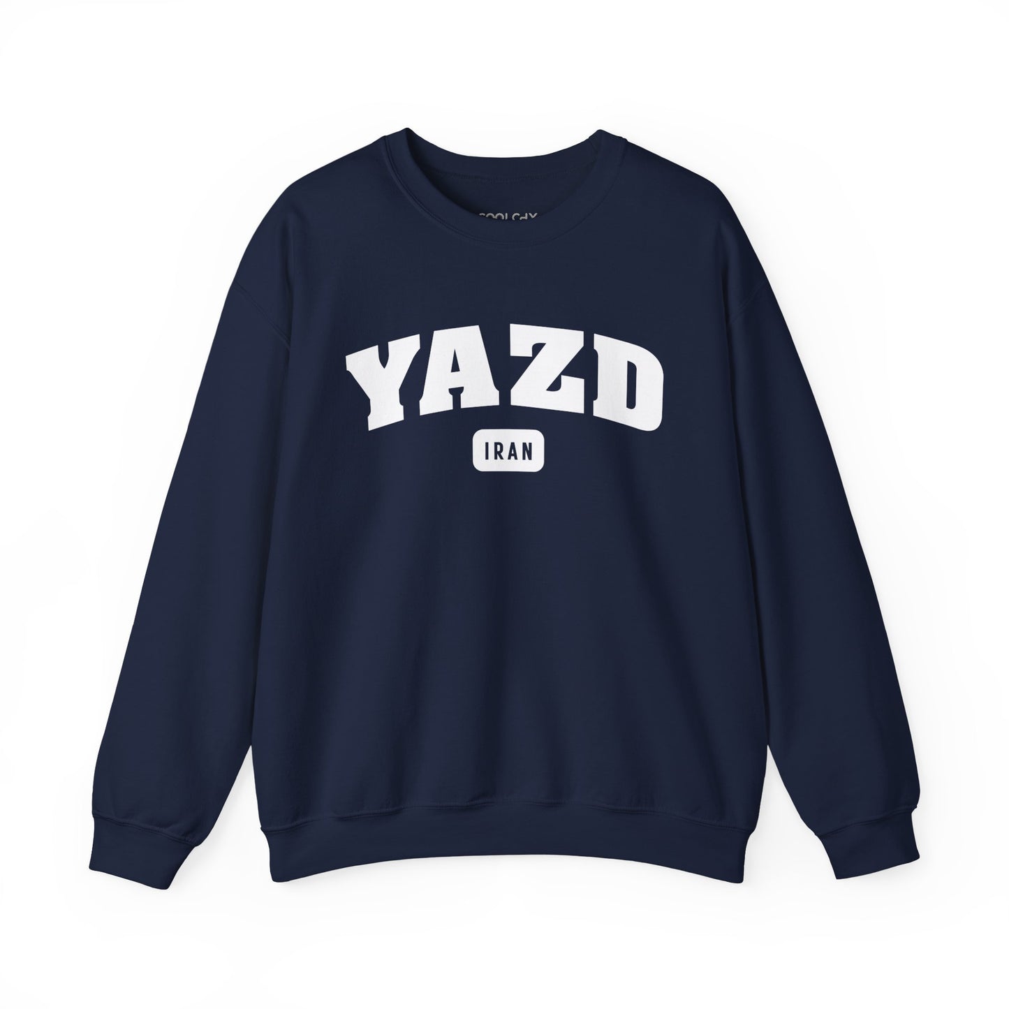 Yazd Sweatshirt