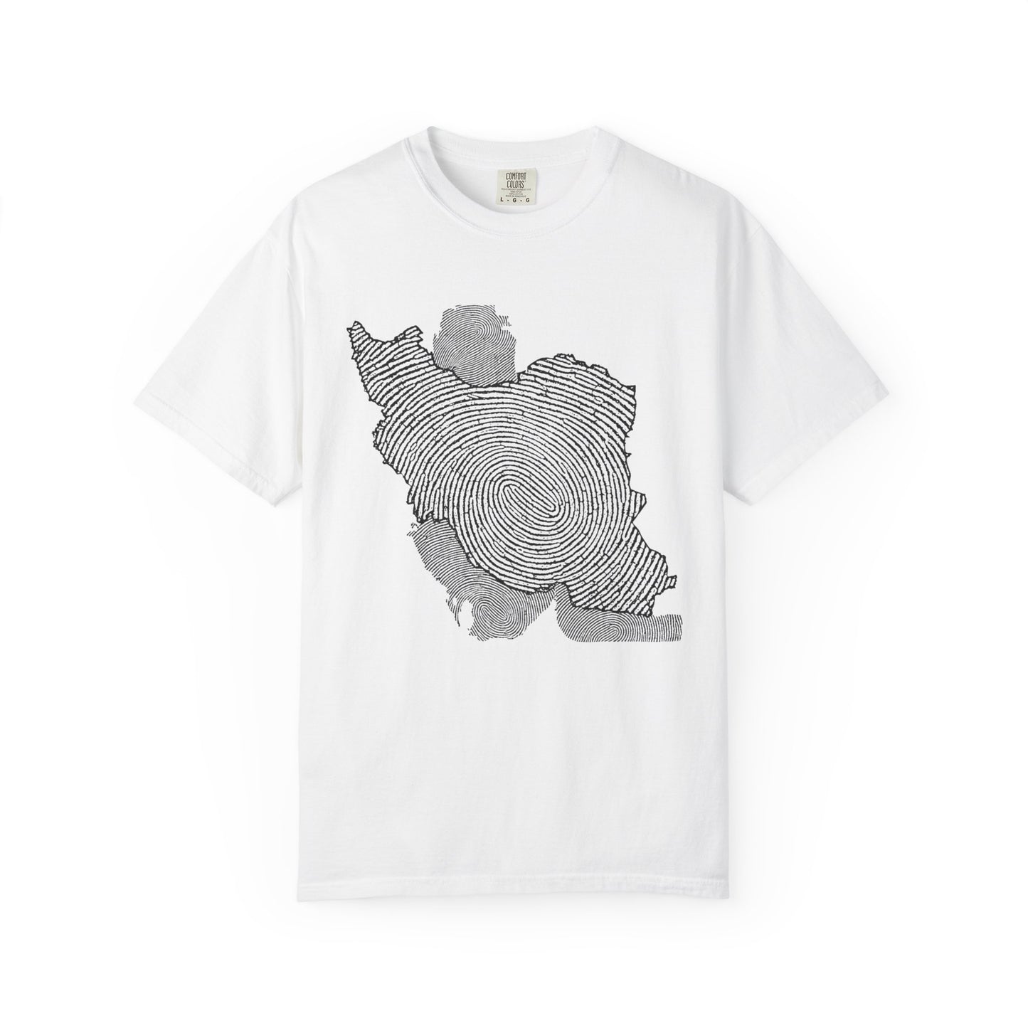 Iran is my ID Premium Tee