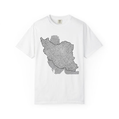 Iran is my ID Premium Tee