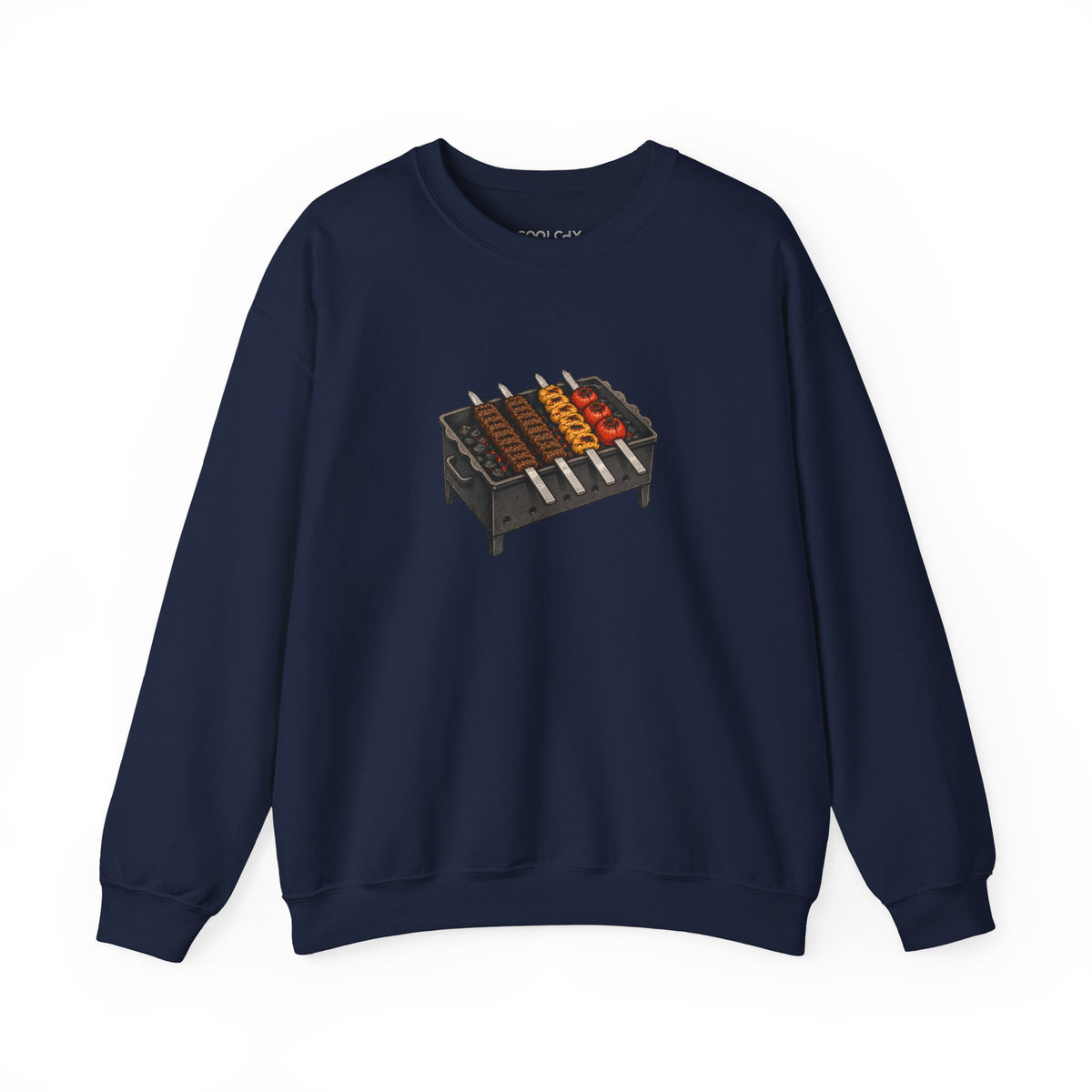 Kabab Graphics Sweatshirt