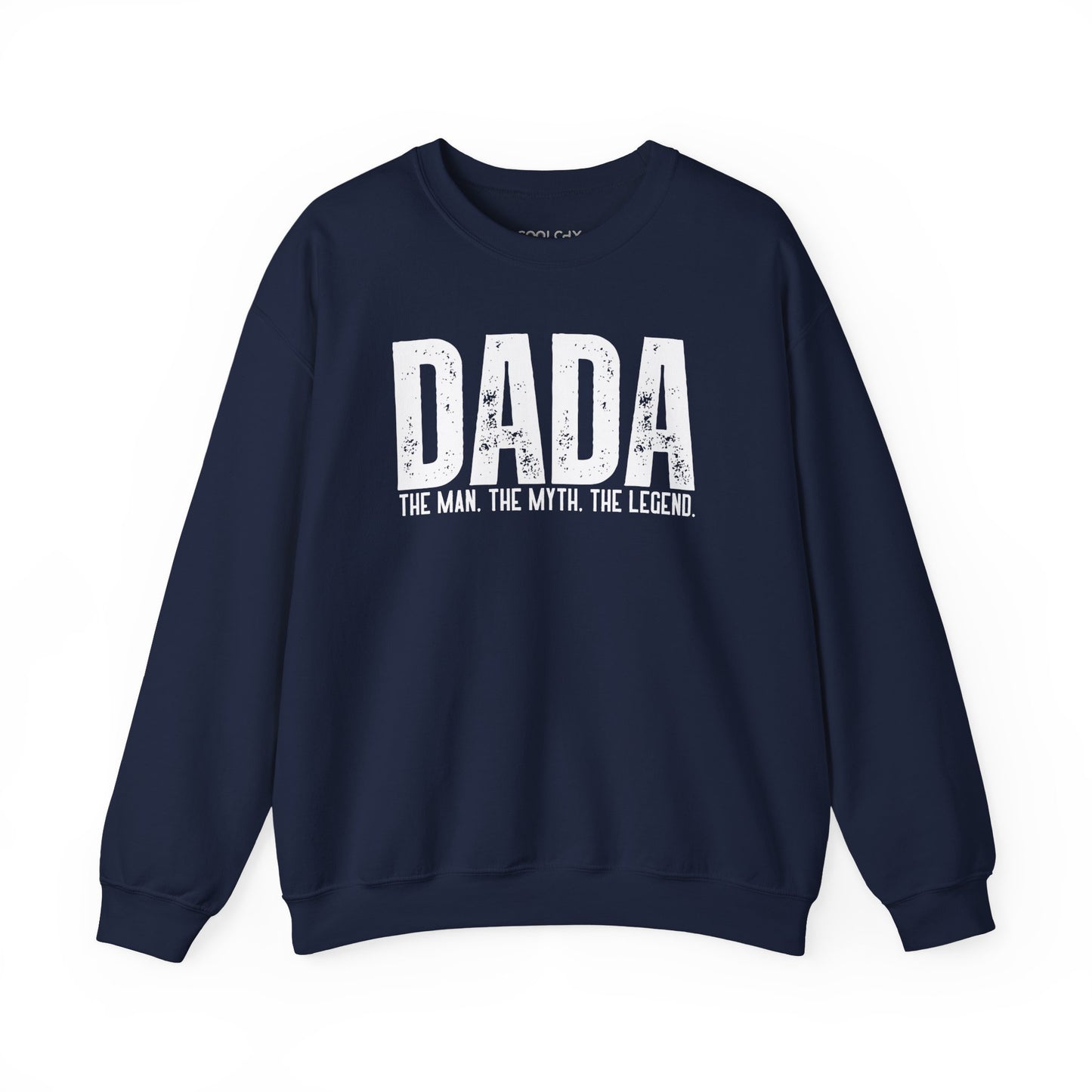 Dada, the myth Sweatshirt