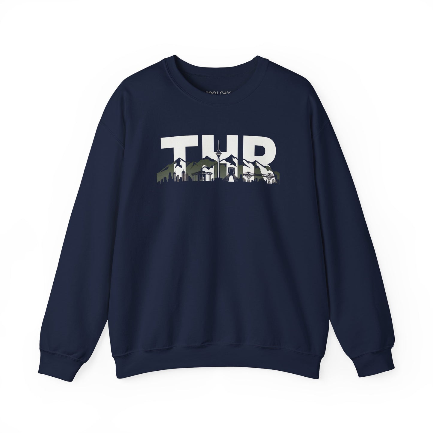 THR Sweatshirt
