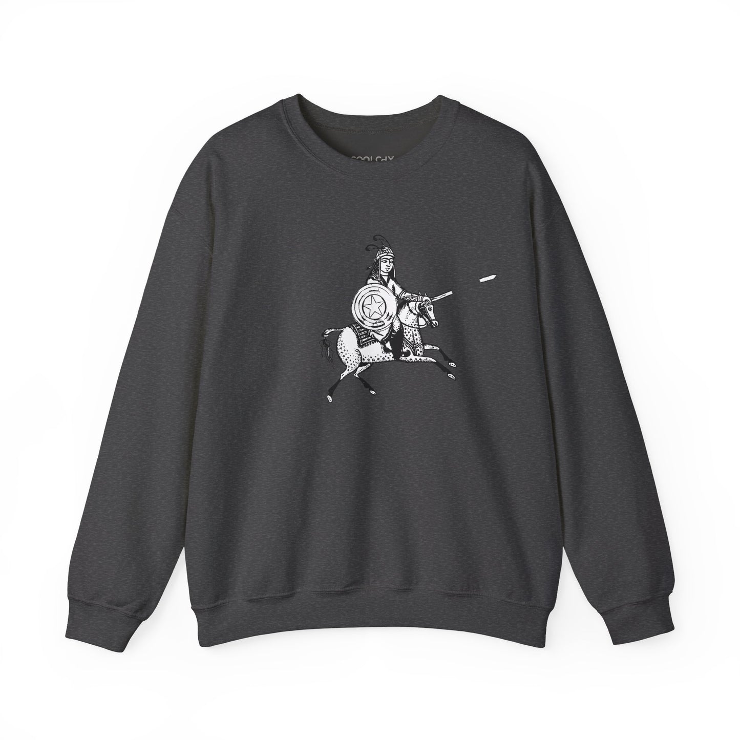 Heartbreak Hero Sweatshirt