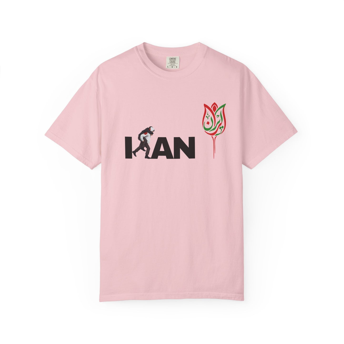 Sara 8 Premium Tee