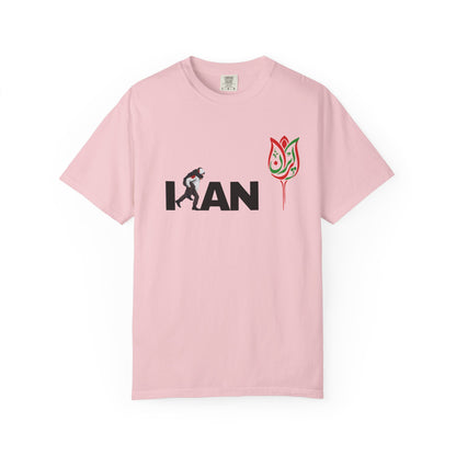 Sara 8 Premium Tee