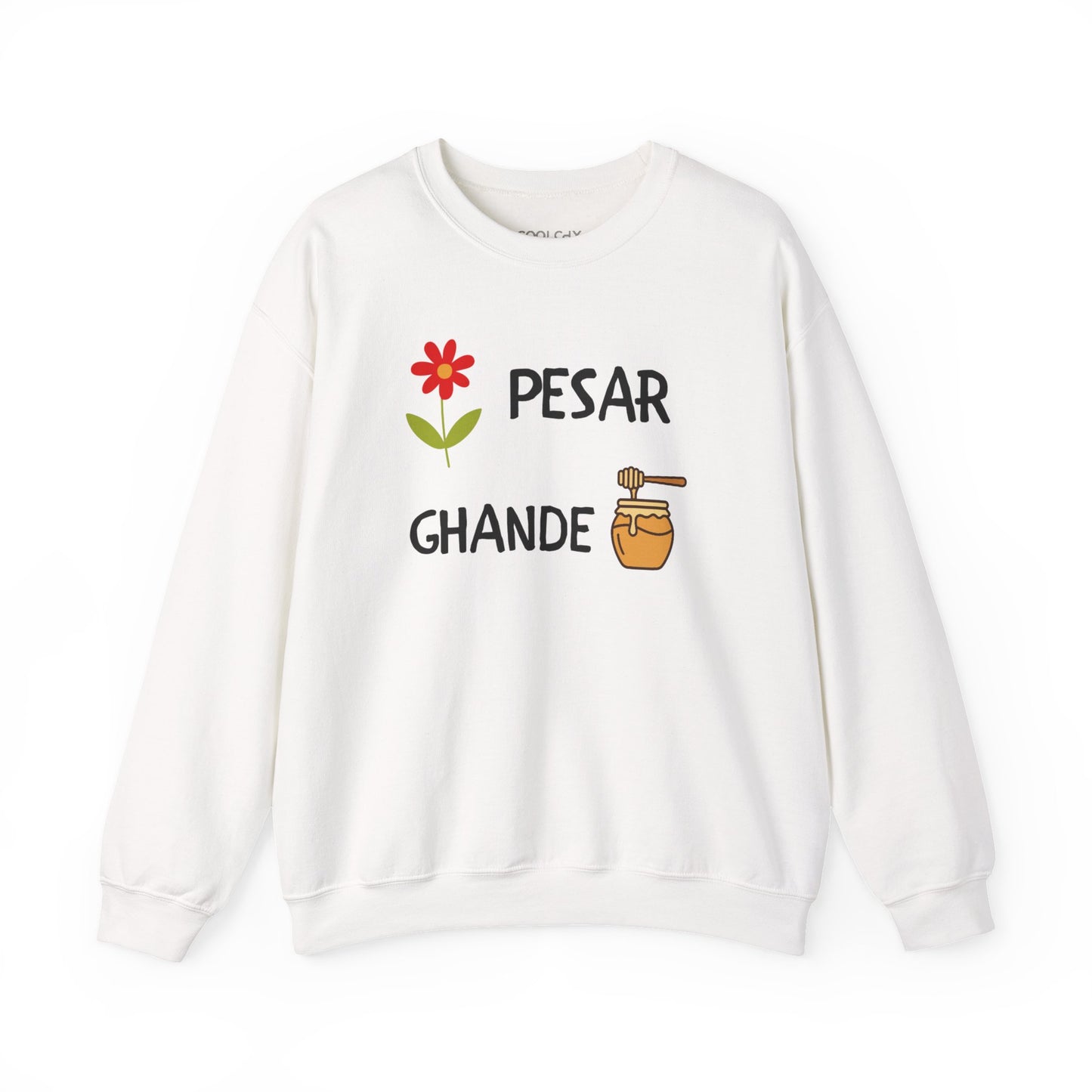 Gol Pesar Sweatshirt