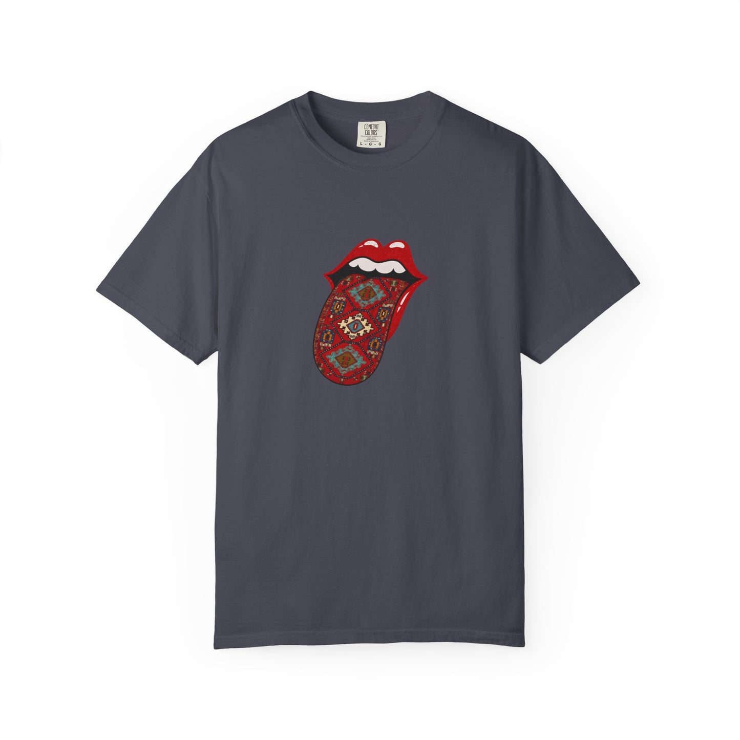 Hot Lips Premium Tee