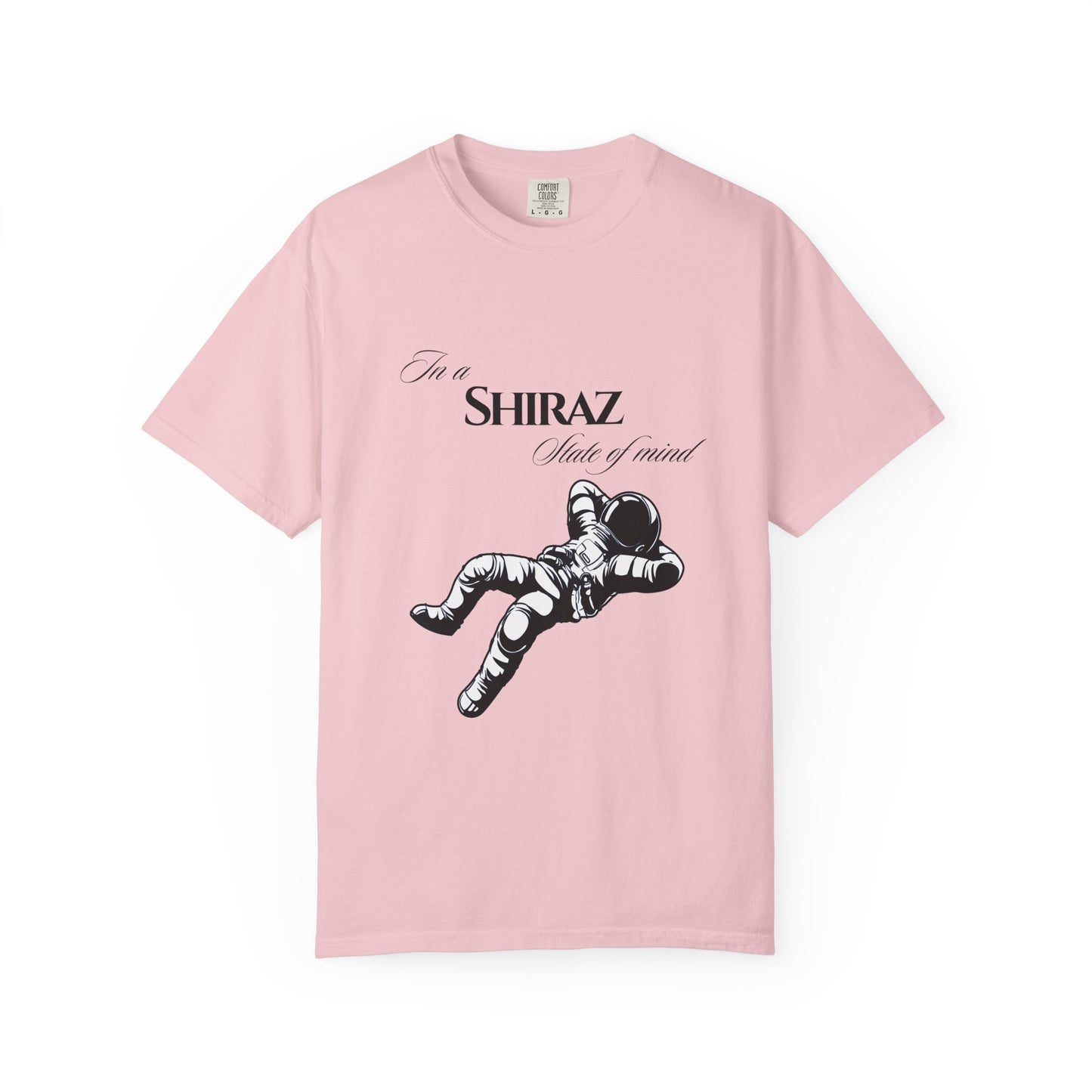 Shiraz State of Mind  Premium Tee
