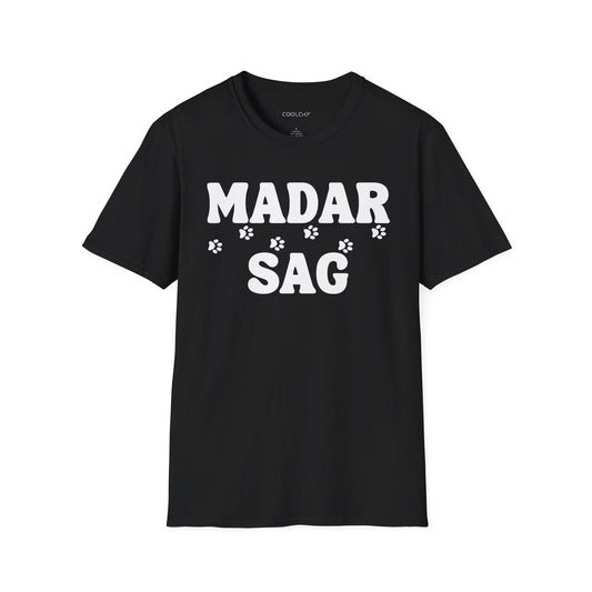 Madar Sag Unisex T-Shirt