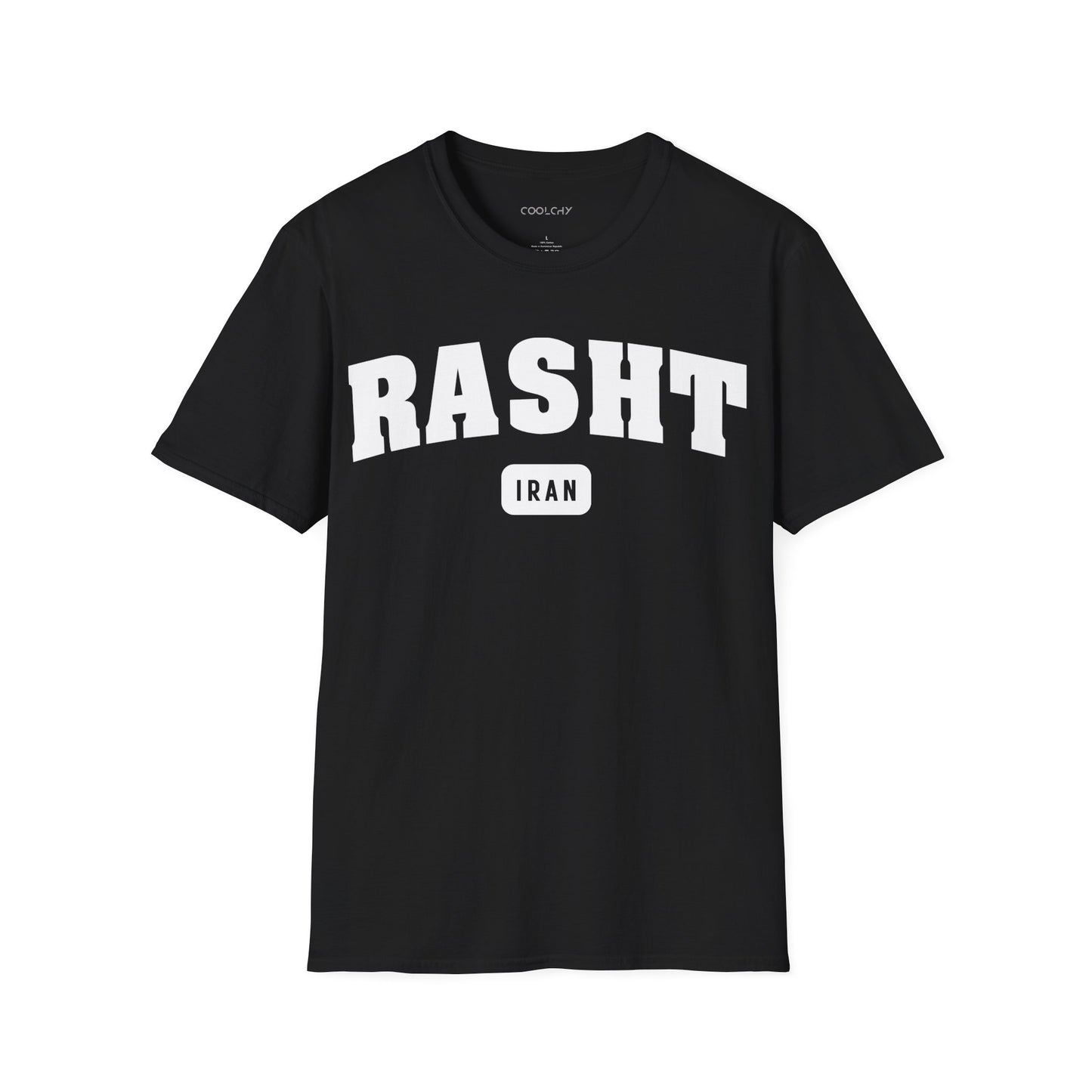 Rasht Unisex T-Shirt