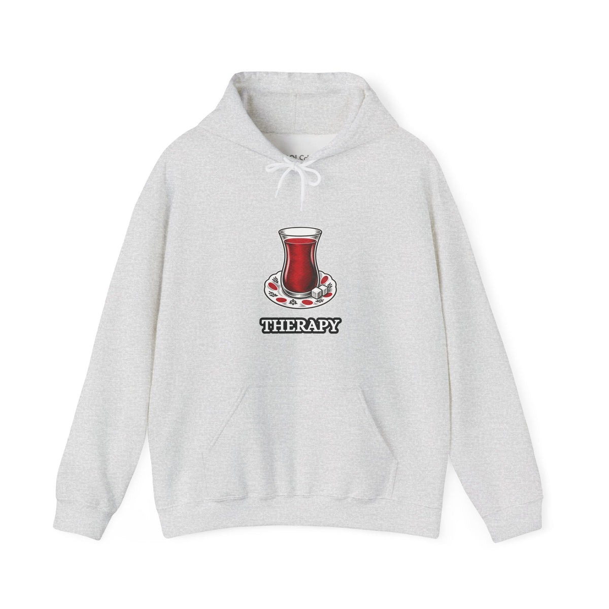 Chayee Therapy Hoodie