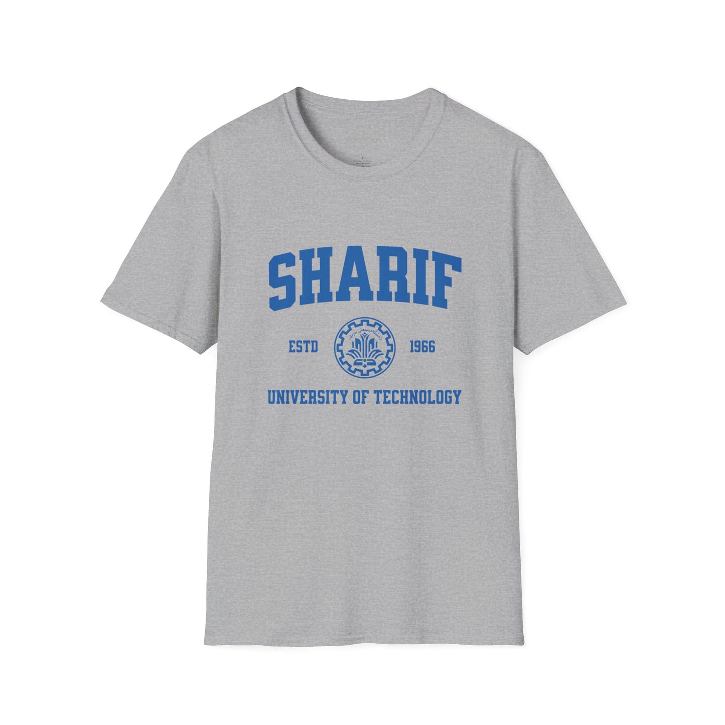 Sharif University Unisex T-Shirt