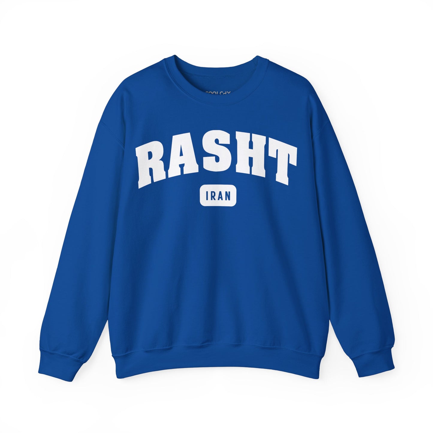 Rasht Sweatshirt