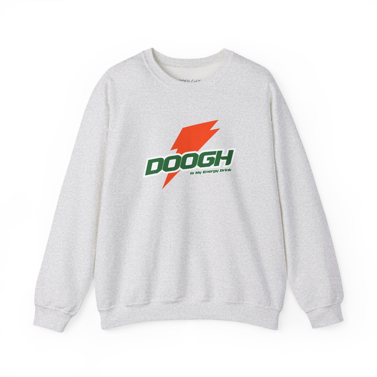 Doogh is My Energy Drink Sweatshirt