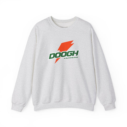 Doogh is My Energy Drink Sweatshirt