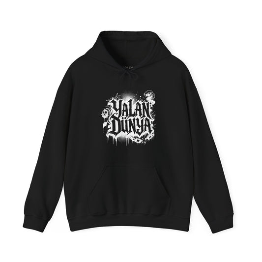 Yalan Dunya Hoodie