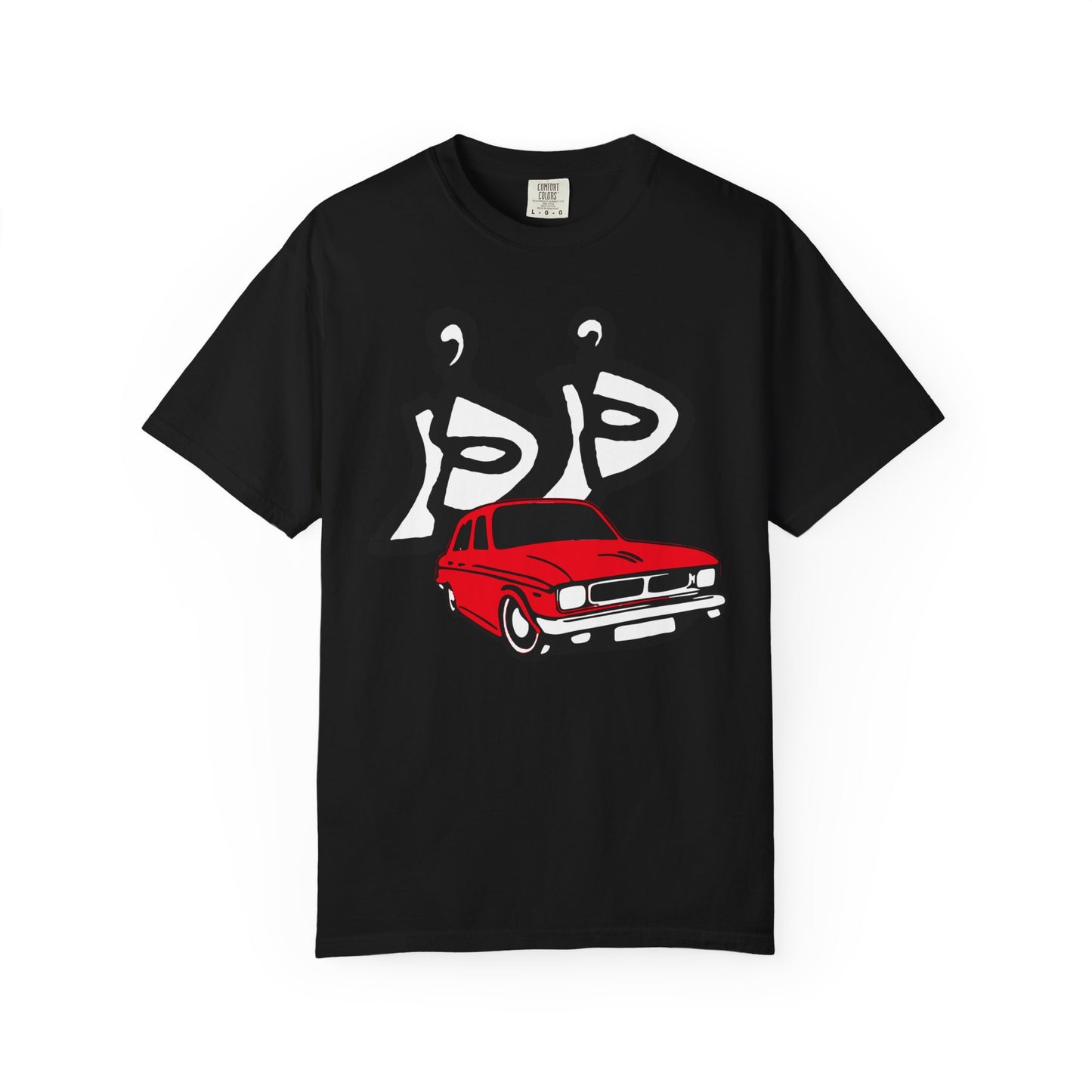 Dor Dor Premium Tee