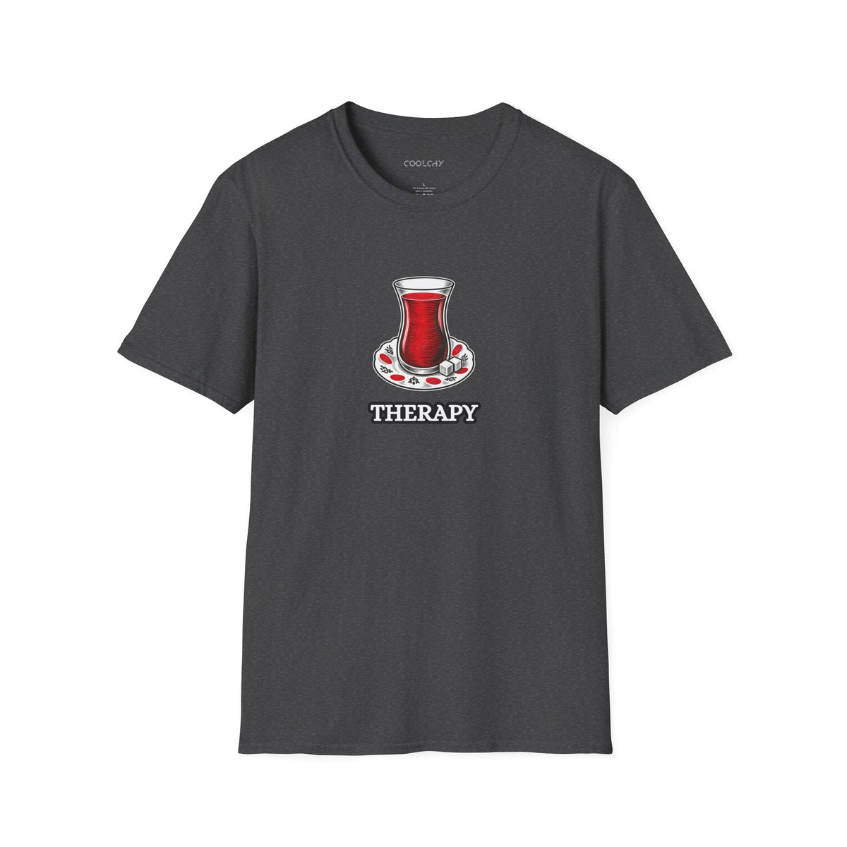 Chayee Therapy Unisex T-Shirt