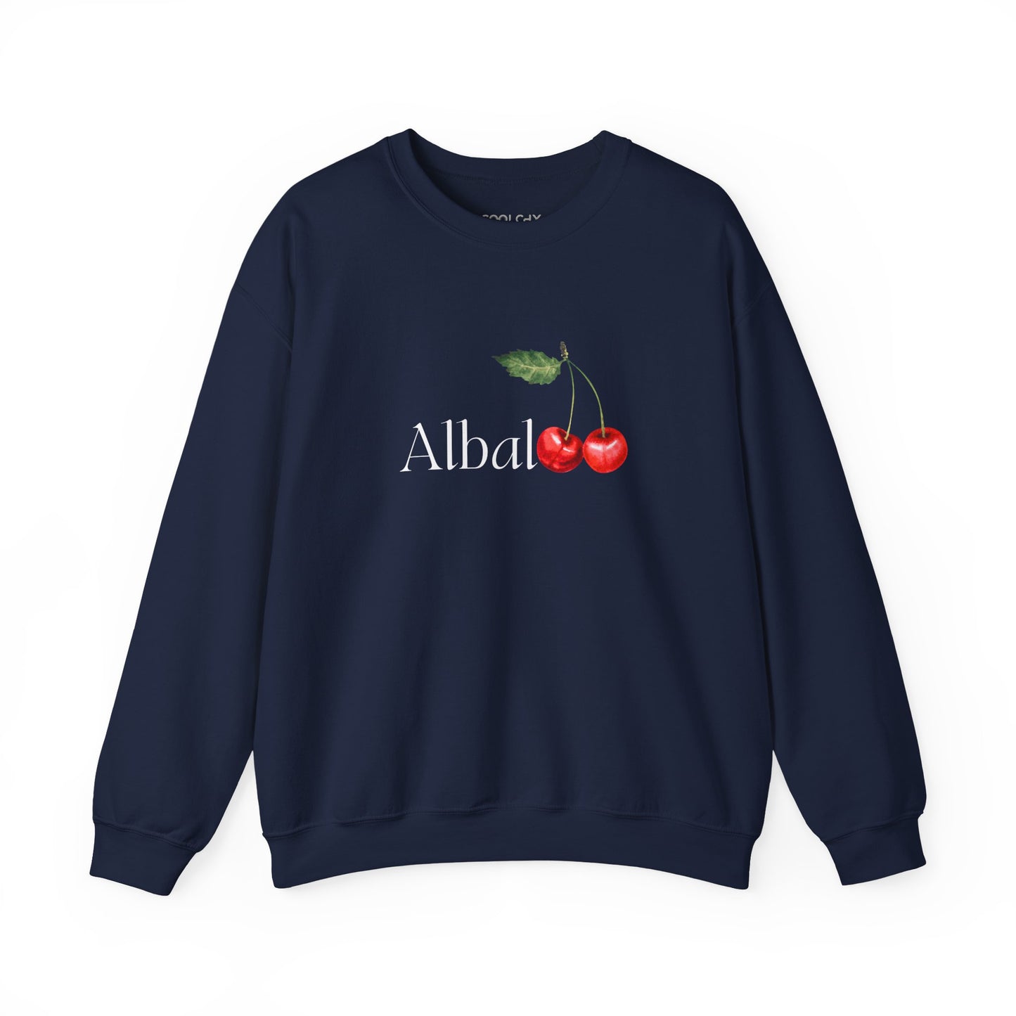 Albaloo Sweatshirt