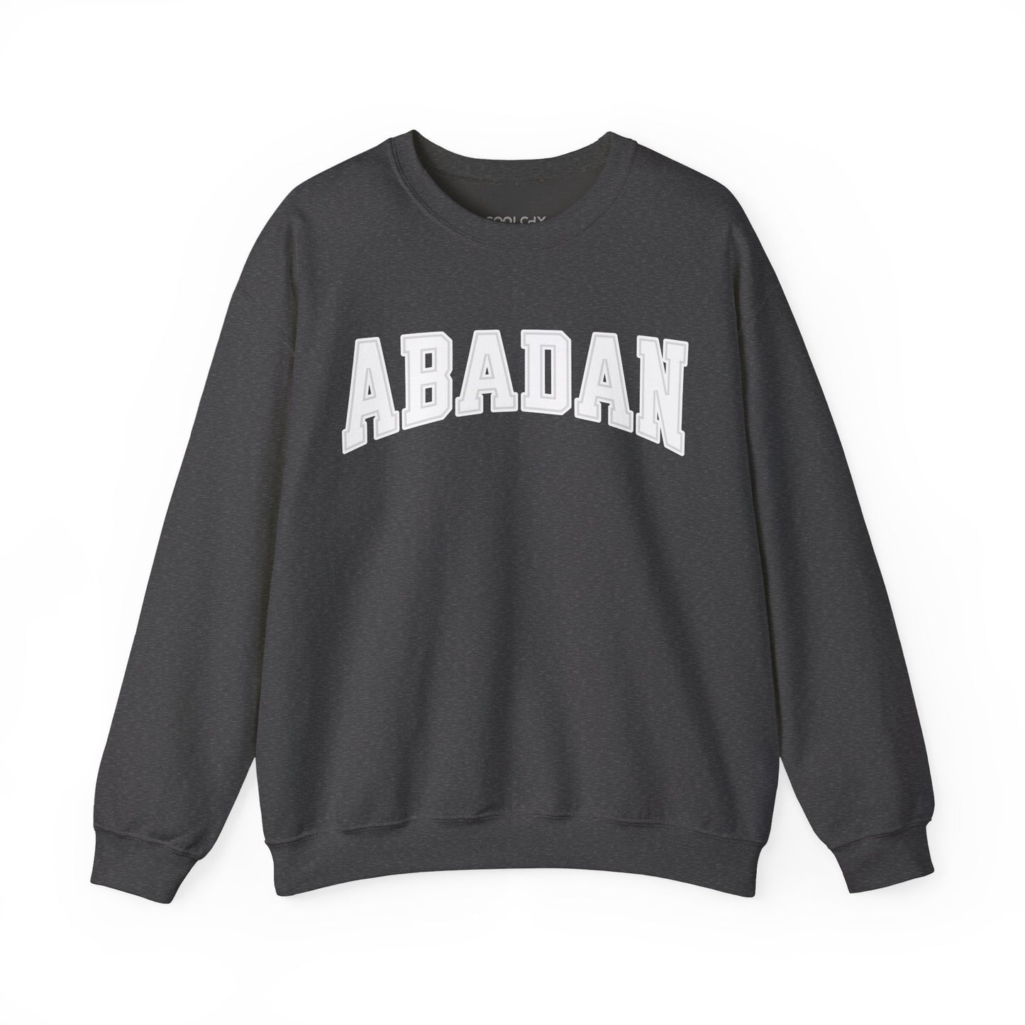 Abadan Sweatshirt