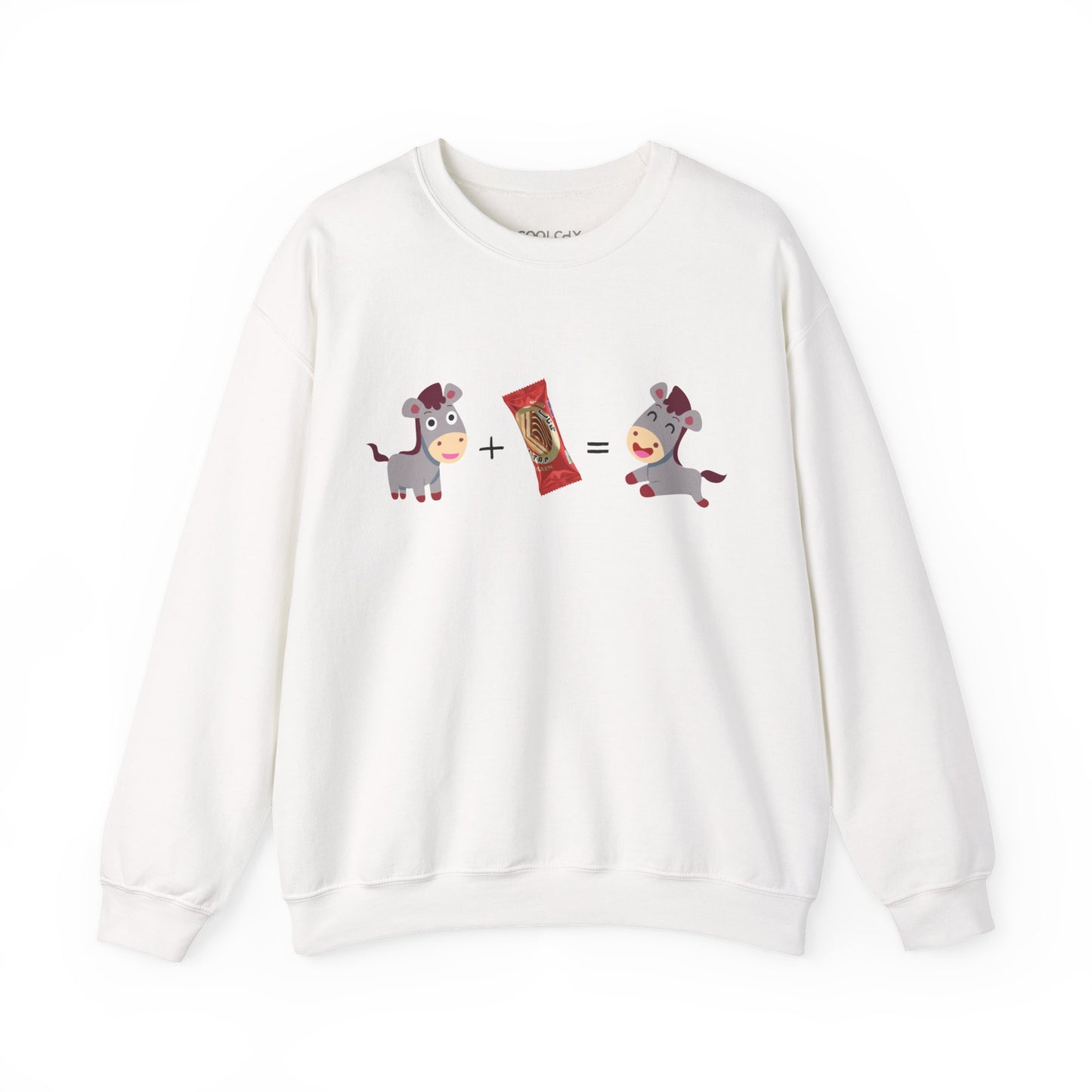 Khar & Ti Tap Sweatshirt