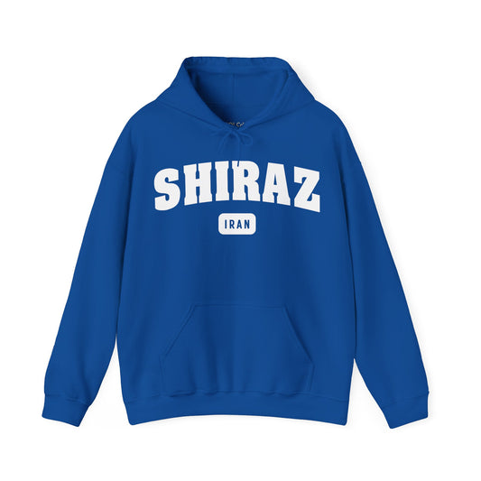 Shiraz Hoodie