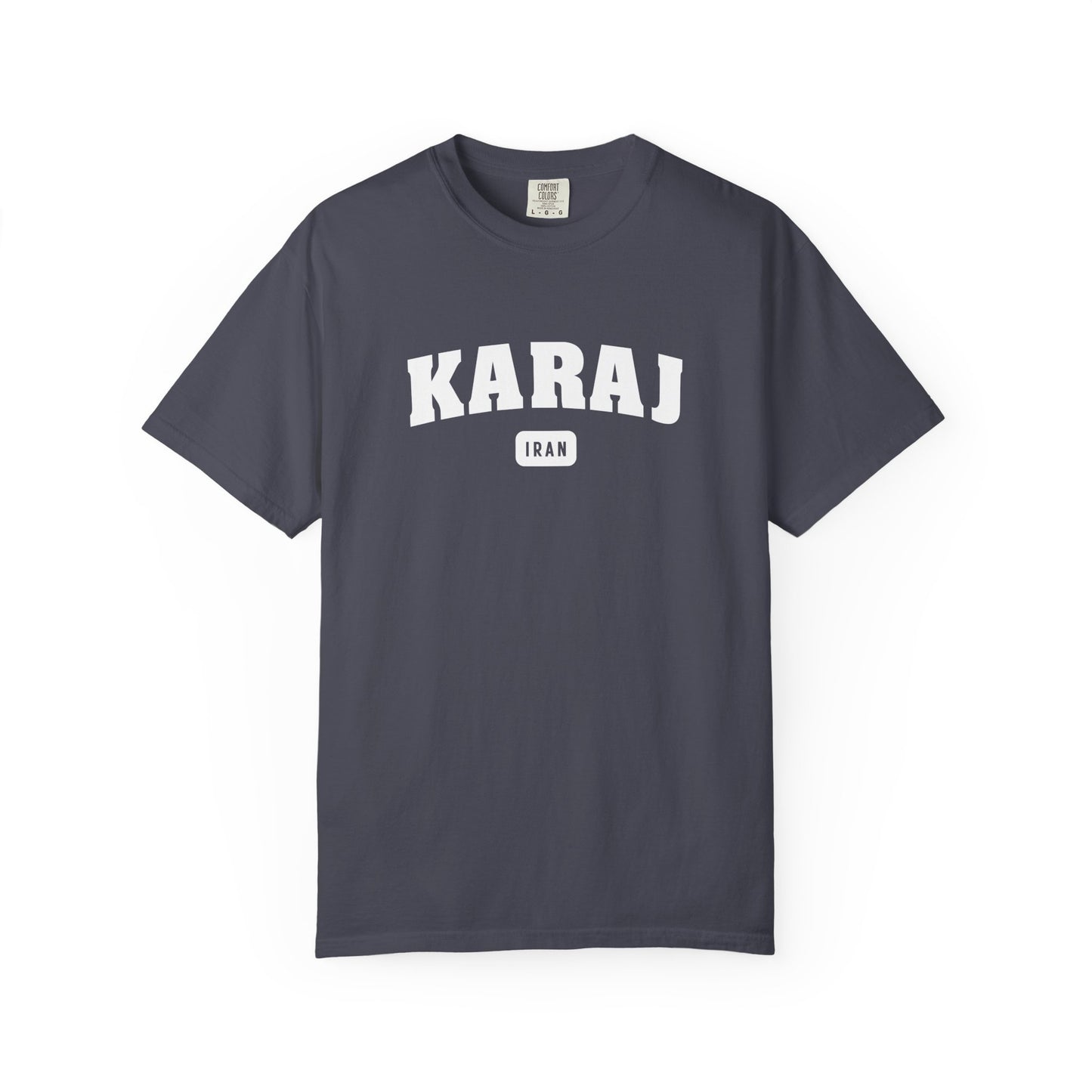 Karaj Premium Tee