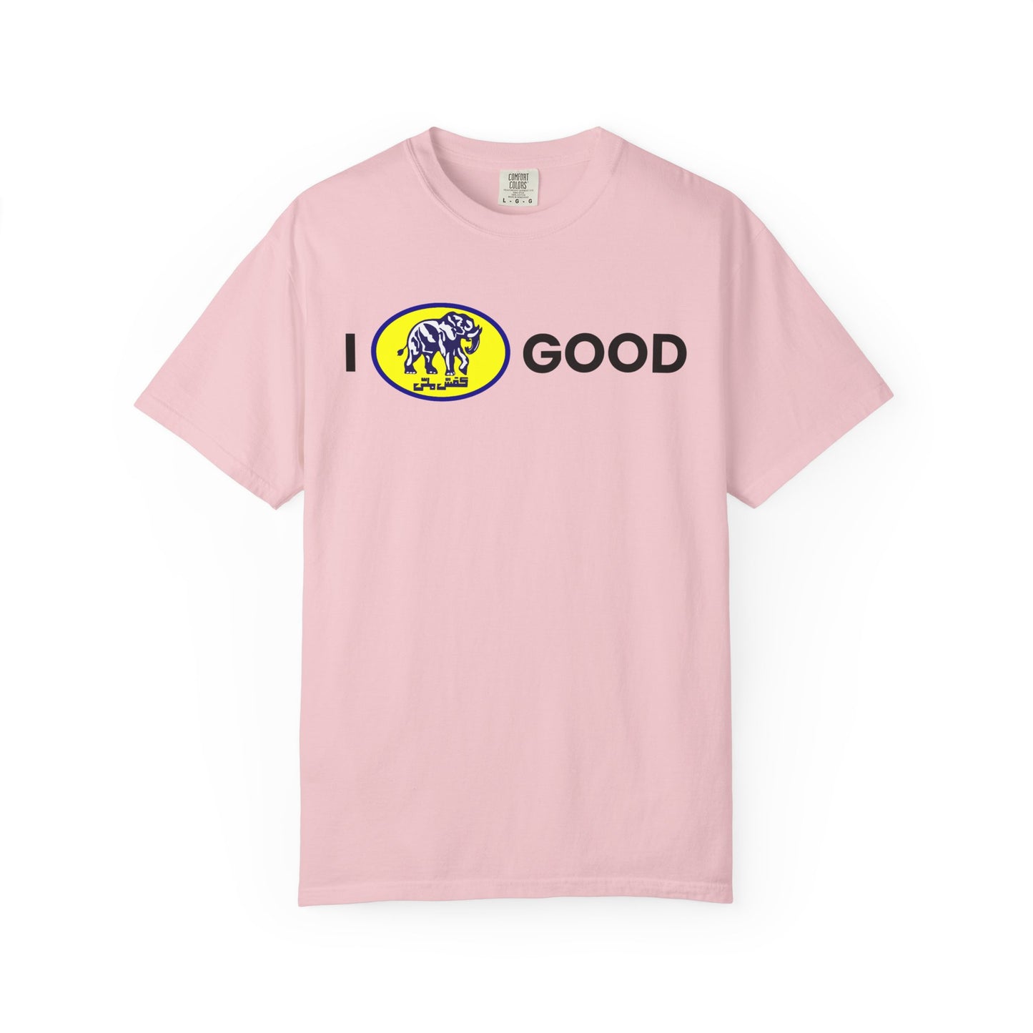 I Feel Good Premium Tee