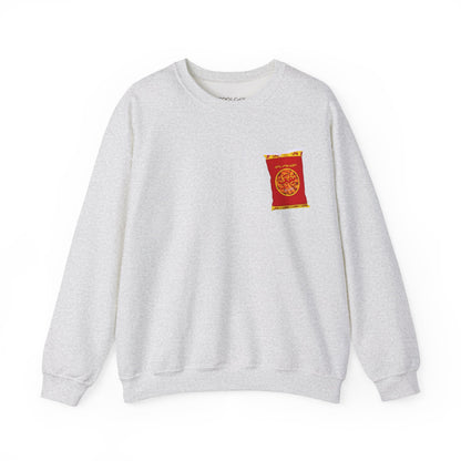 Pofak Namaki Sweatshirt