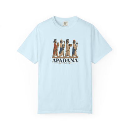 Apadana Procession Premium Tee