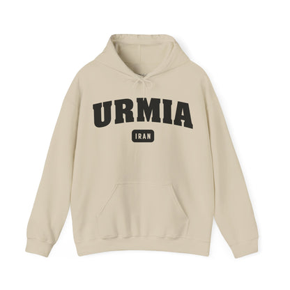 Urmia Hoodie