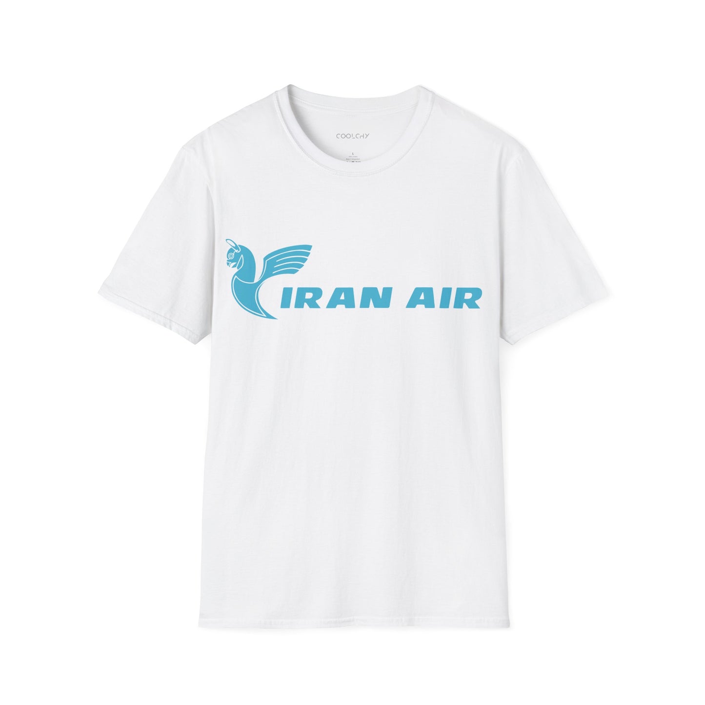 Iran Air Unisex T-Shirt
