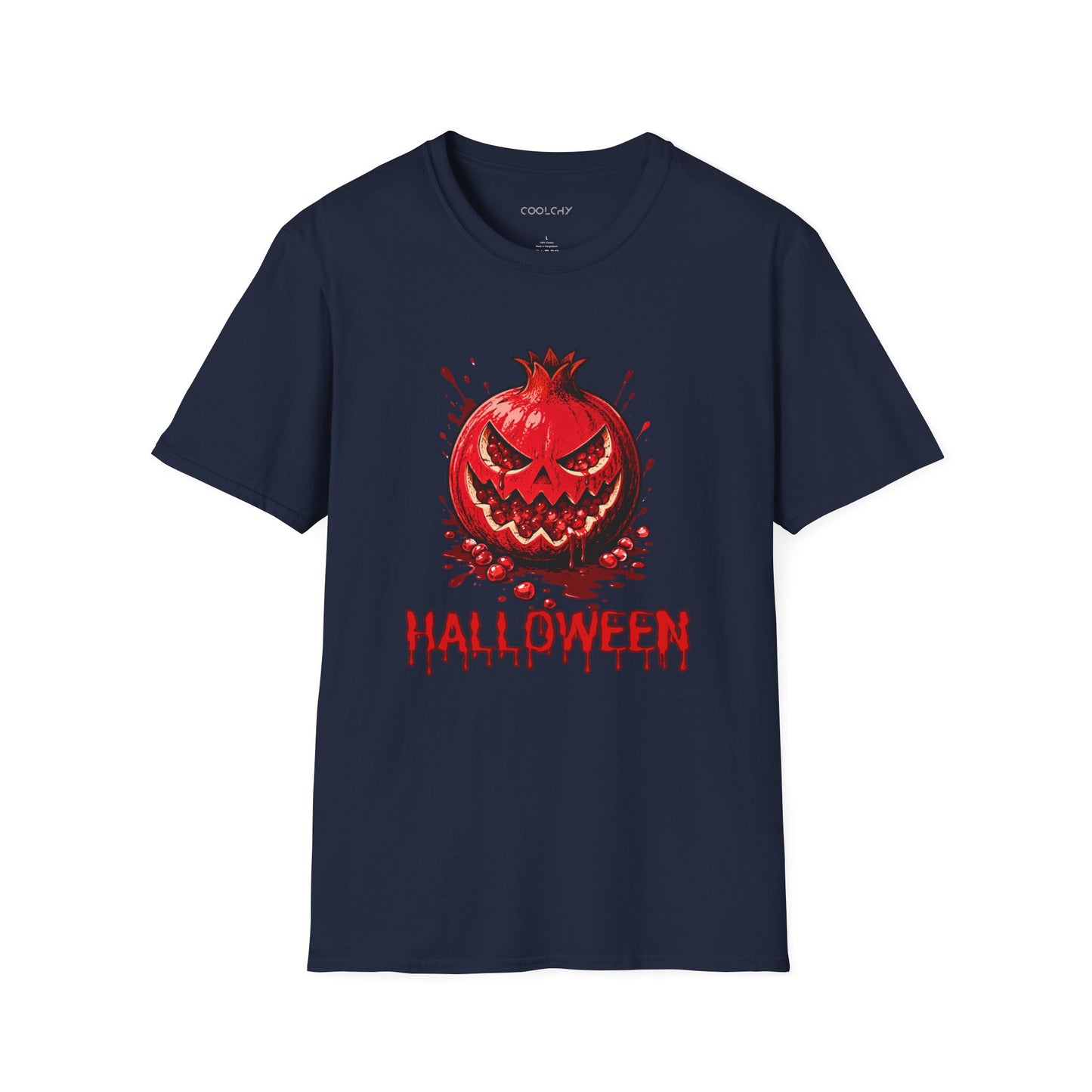 Halloween Anar Unisex T-Shirt