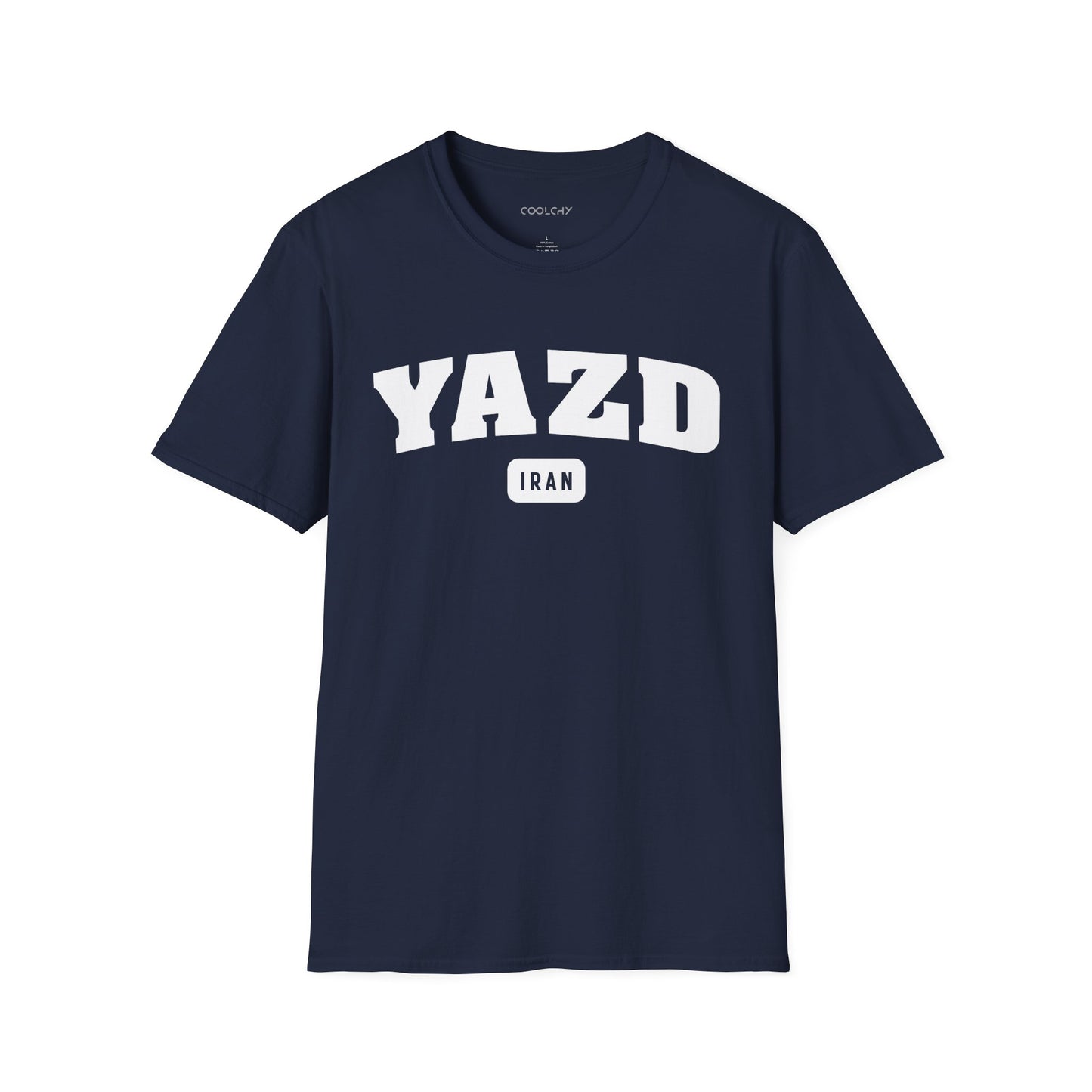 Yazd Unisex T-Shirt