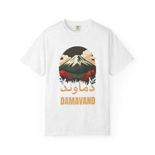 Damavand Dream Premium Tee