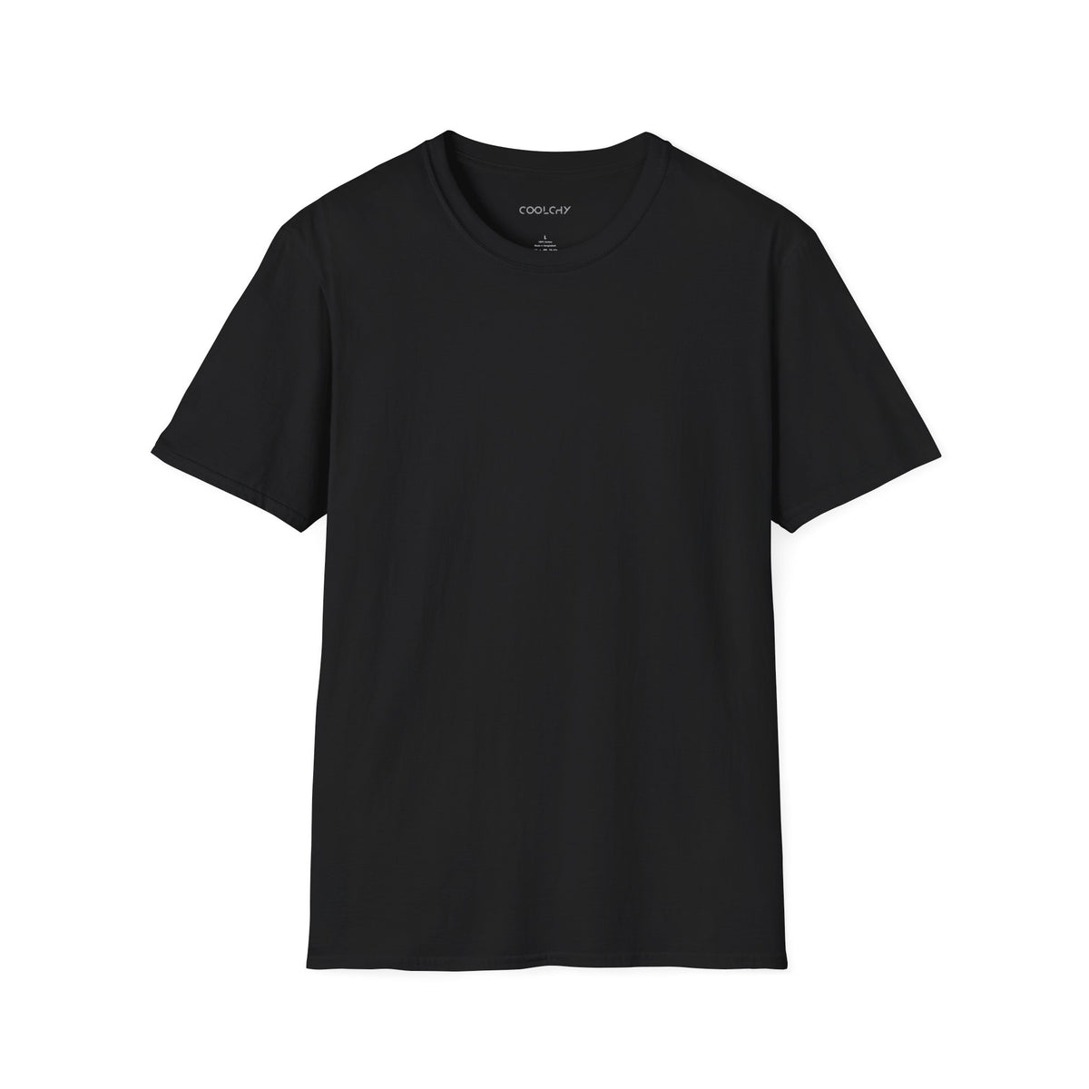Plain Unisex T-Shirt