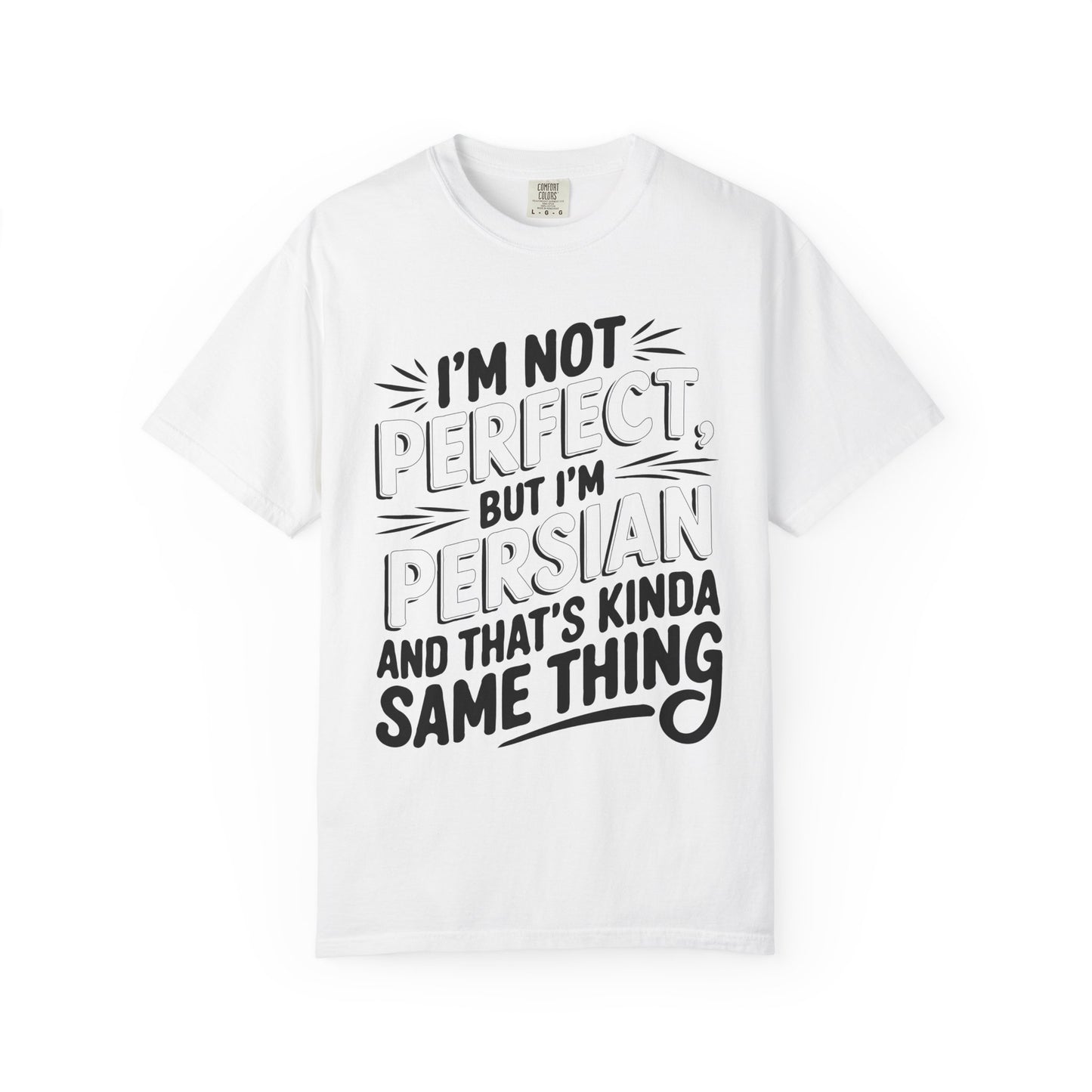 Perfect Persian Premium Tee