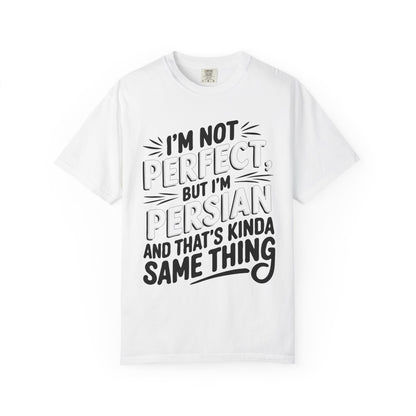Perfect Persian Premium Tee