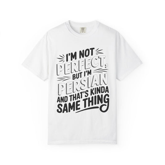 Perfect Persian Premium Tee