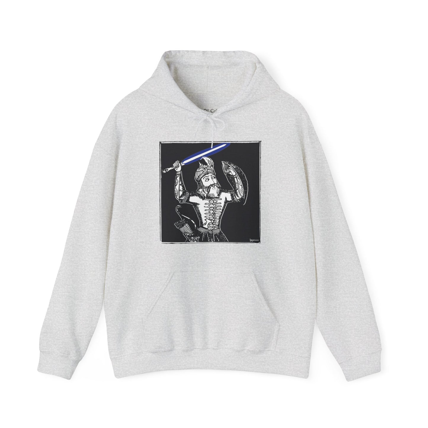 Rostam Skywalker Hoodie