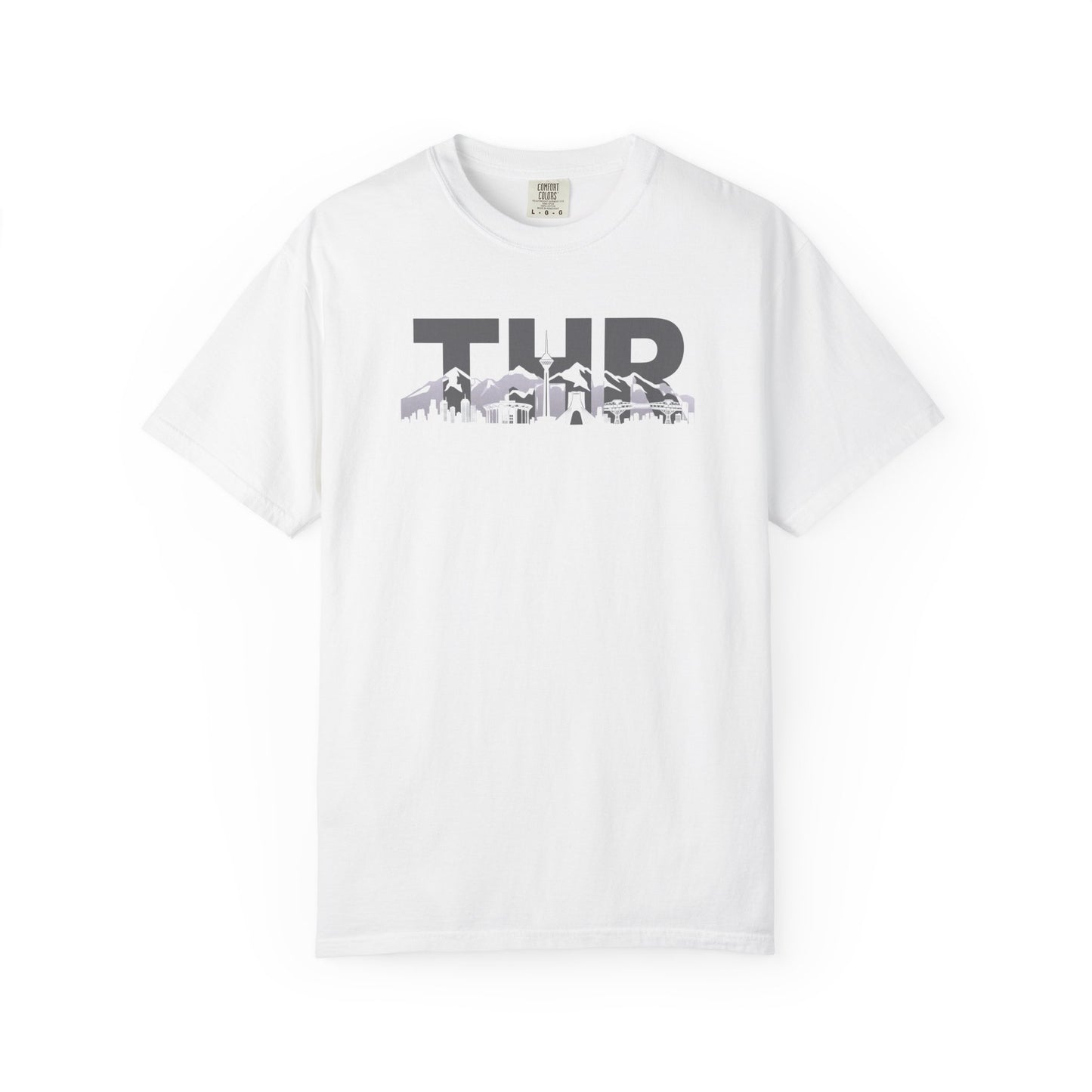 THR Premium Tee