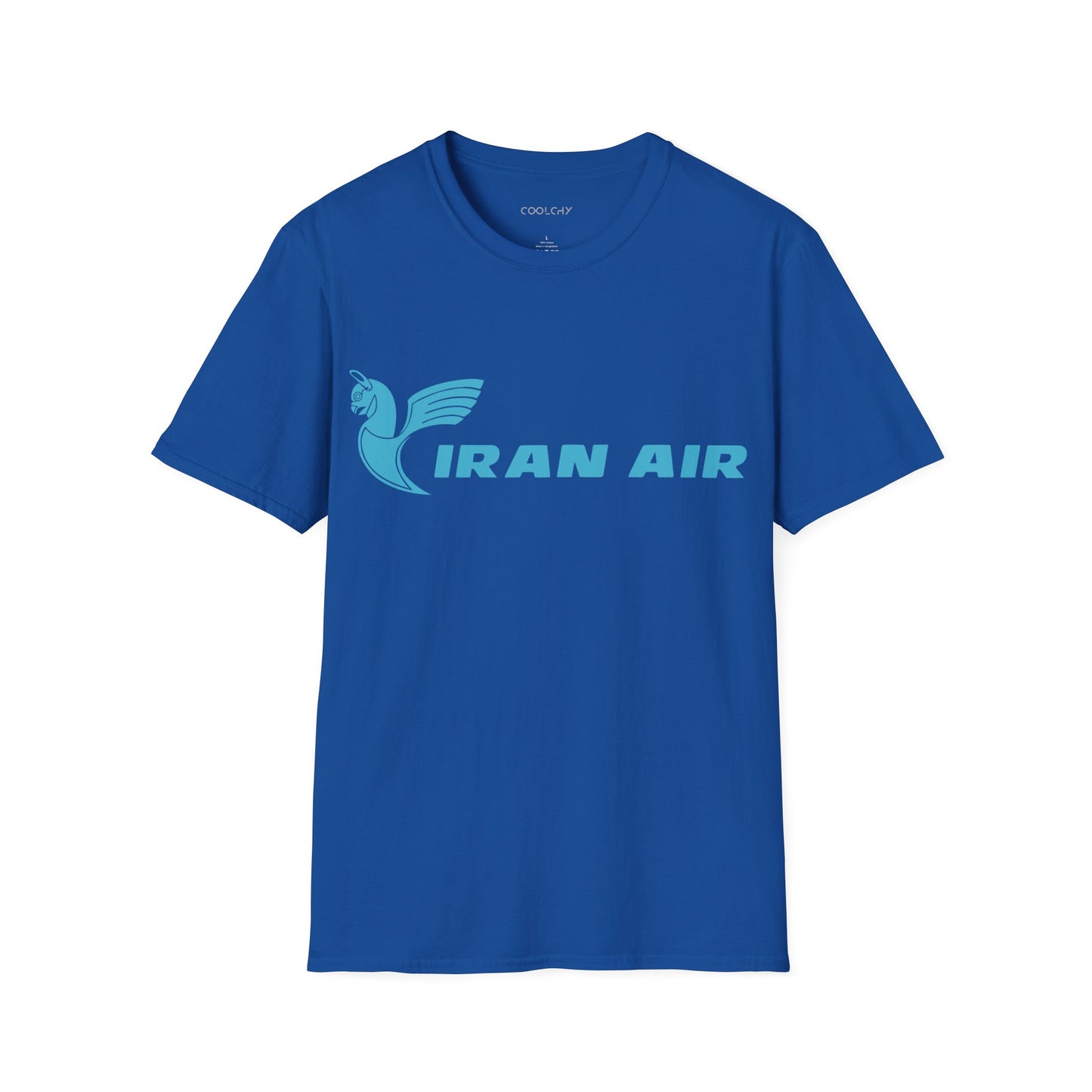 Iran Air Unisex T-Shirt
