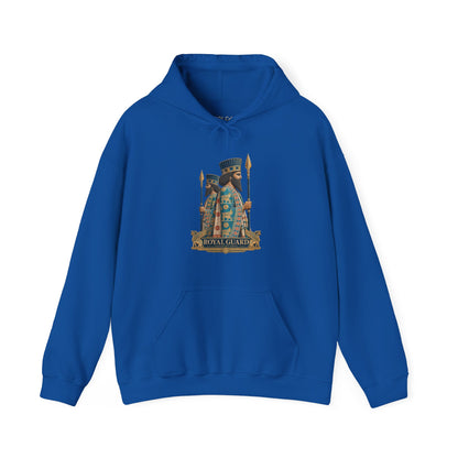 Achaemenid Royal Guard Hoodie
